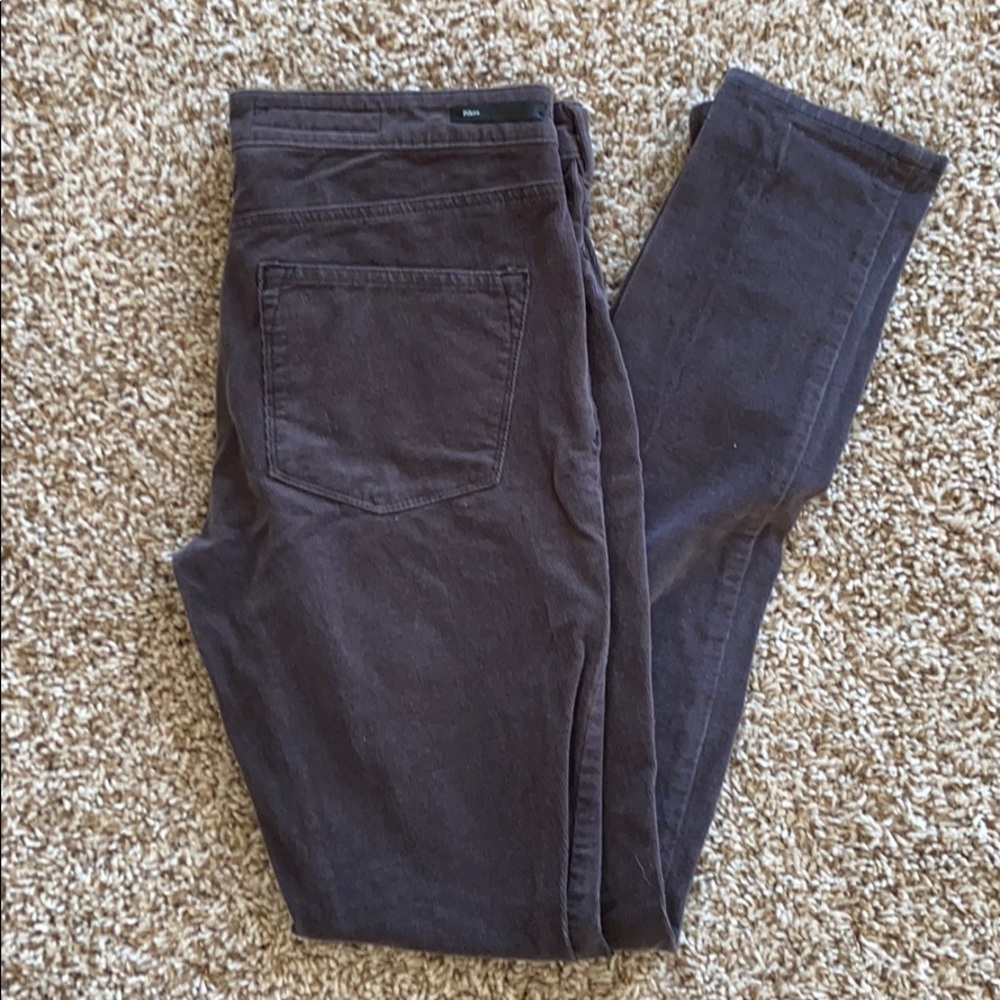 Pilcro Corduroy Pants